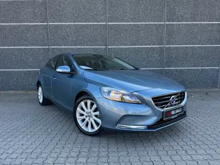 Volvo V40 1,6 D2 115 Kinetic