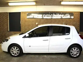 Renault Clio III 1,2 16V Authentique