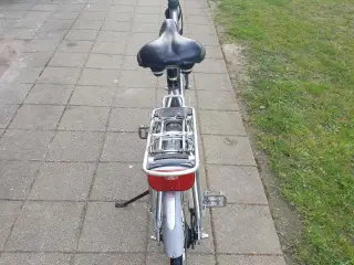 Damecykel Batavus Staccato, 53 cm stel, 5 gear