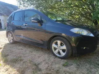 Honda FR-V 2,2 i-CTDi Executive Van