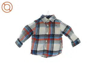 Skjorte fra Tommy Hilfiger (str. 3-6 mdr.)
