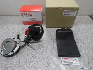 Komplet tændingsæt, Yamaha R1