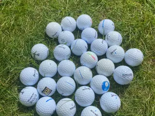 Golfbolde Srixon AD333 28 stk