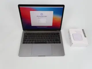 Apple MacBook Pro 13" IPS I5-7360U