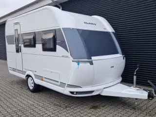 2022 - Hobby OnTour 390 SF