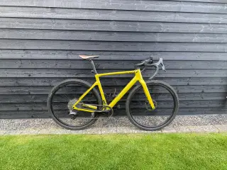 Scott addict 20 gravel
