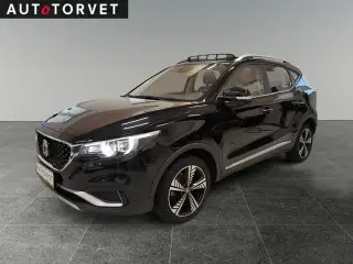 MG ZS  EV Luxury