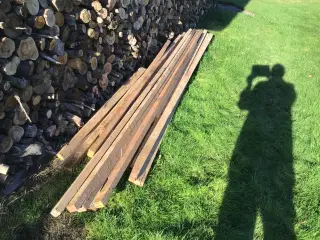 Brugte Lægter 38x57mm