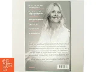 Låst af Anne Mette Kirk (Bog)