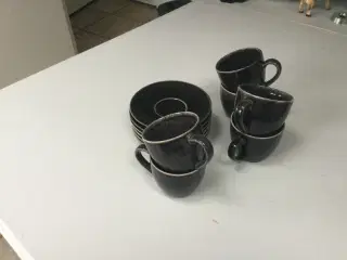 Lækre kaffekopper Broste