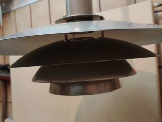 Loftslampe 