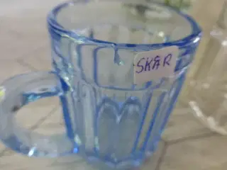 Børneglas Fyns glasværk mm Læs tekst