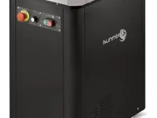 Sunmix dejkuglemaskine - NY