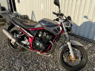 Honda Shadow