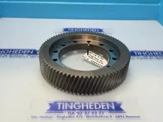 New Holland CR9.90 Tandhjul 47894371