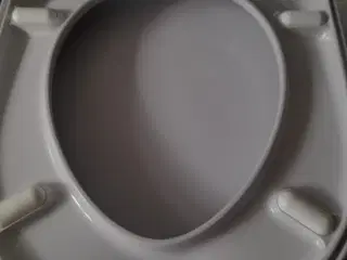 Toilet sæde