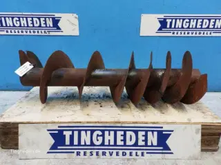 John Deere 9680 Snegl AH171557