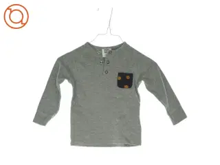 Bluse fra Ukendt (str. 74 cm)