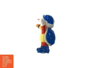Legetøjsfigur (str. 9 x 6 cm)