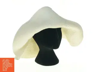 Stor bredskygget hatte fra H&M (str. One size)