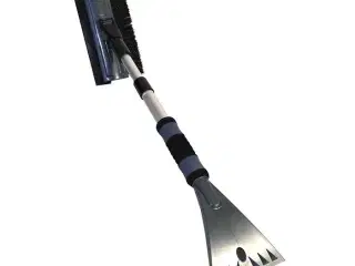 Multiskraber med justerbart skaft 66cm