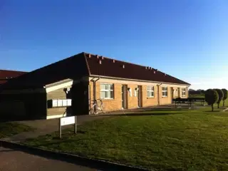 1 værelses hus/villa på 26 m2, Fjerritslev, Nordjylland
