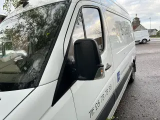 Mercedes Sprinter 316 cdi