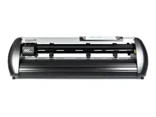 Jaguar V 61 LX Skæreplotter