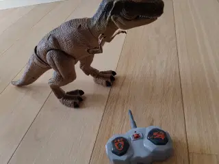 Fjernstyret T-rex