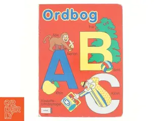 Ordbog ABC