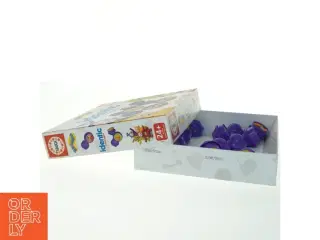 Teletubbies Identisk Hukommelsesspil fra Educa (str. 25x25 cm)