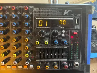 Instrument 