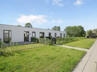 2-værelses bolig i naturskønt område, Greve, Roskilde