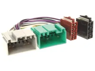 Isostik Volvo S40/V40/S60/S70/V70/s80