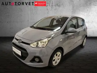 Hyundai i10 1,0 Comfort