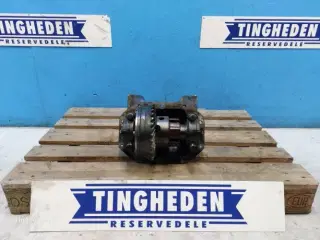 Massey Ferguson 6465 Transmission 3785590M2