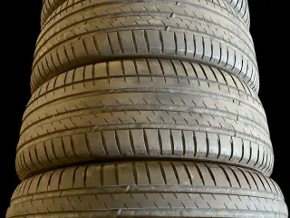 18 Michelin 235/60r18 Ref.S53 Sommer