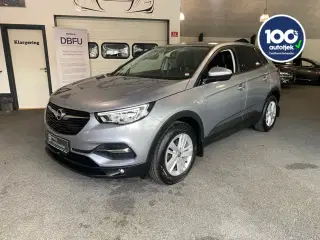 Opel Grandland X 1,2 T 130 Enjoy