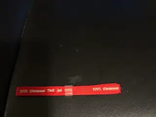 George Jensen nyt bånd til uro 1995