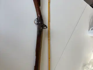 Blunderbuss sælges