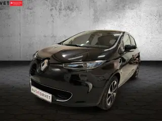 Renault Zoe 41 Intens