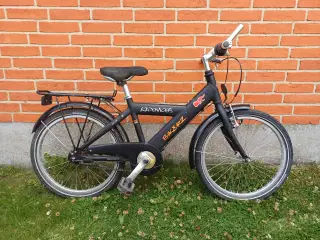 Kildemoes Bikerz 