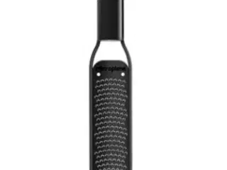 Rivejern langt fint Microplane Black Sheep (Udstillingsmodel)