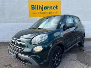 Fiat 500L 0,9 TwinAir 105 City Cross