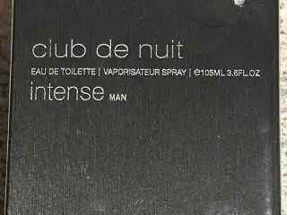 Arm af Club De Nuit Intense Man Eau De Toilette 10