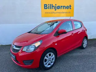 Opel Karl 1,0 Innovation