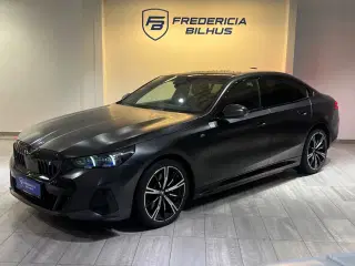 BMW i5  eDrive40 M-Sport Pro