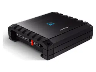 Alpine S2-A36F 4 Kanals S-Serie forstærker