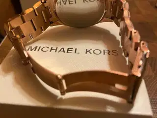 Michael kors ur 