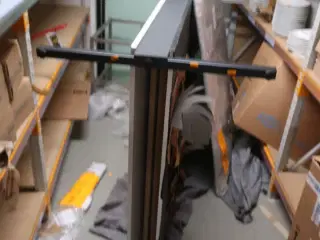Displaystander LINDDNA